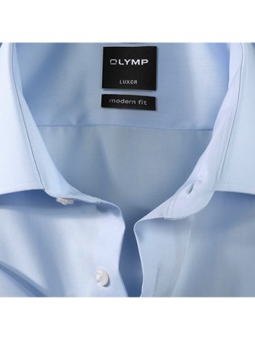 Olymp Skjorte Modern Fit - korte ærmer