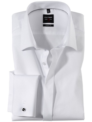 Olymp Outlet Slim Fit Skjorte