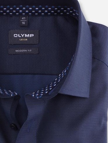 Continental søskende buffet Olymp Skjorter | Køb lækre skjorter fra Olymp | Stort udvalg her