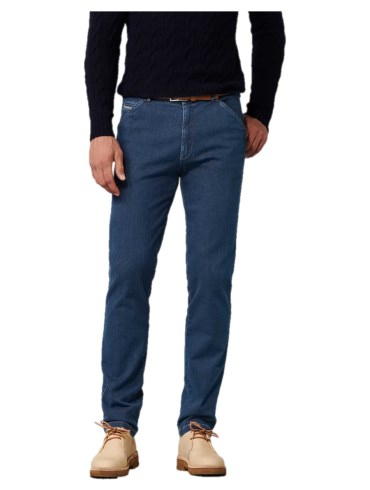 Meyer Modern fit Jeans