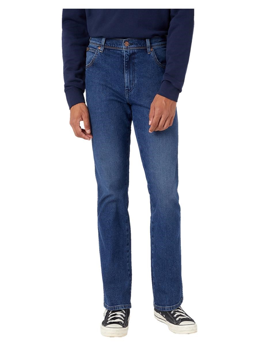 Wrangler fit Jeans