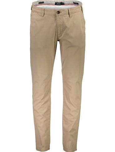 Bison Outlet Regular Fit Bukser