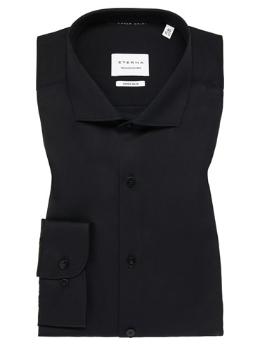 Eterna Outlet Super Slim Fit Skjorte