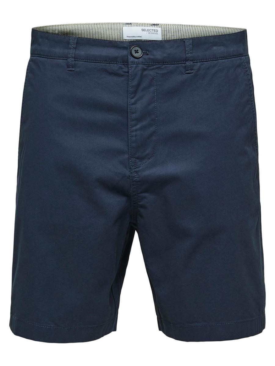 plads Sodavand pensum Selected Homme Chino shorts