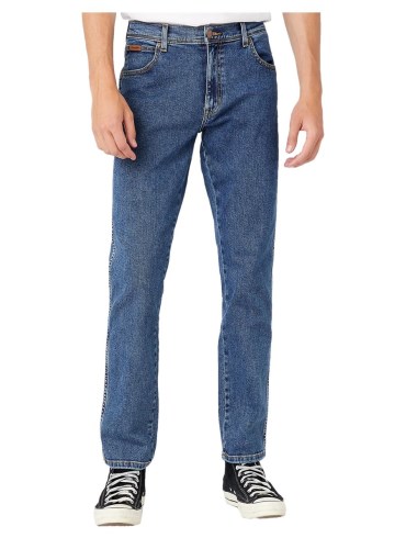 Wrangler Jeans | Bredt Udvalg af Wrangler Bukser til Mænd Her