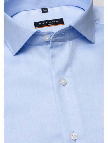 Eterna Cover-Shirt Slim Fit