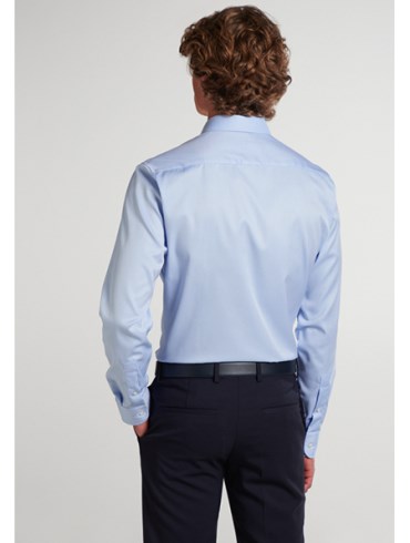 Eterna Cover-Shirt Slim Fit