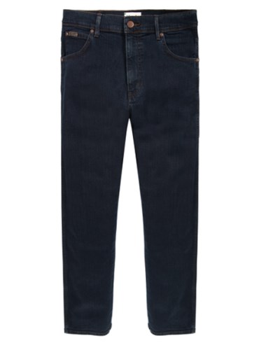 Wrangler Texas Stretch Blueblack