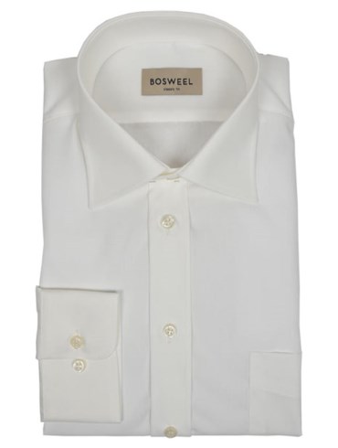 BOSWEEL SKJORTE CLASSIC FIT