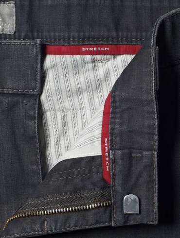 ROMA T 400 Denim Chino