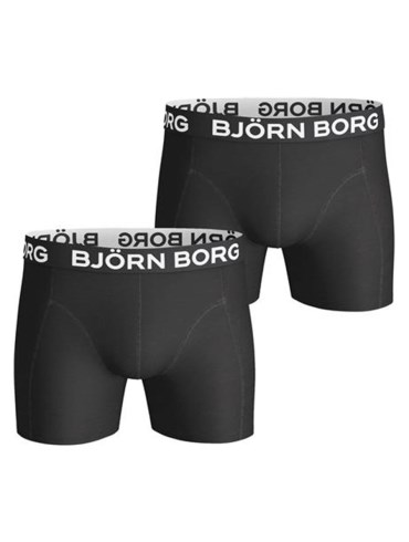 Björn Borg Tights 2 Pack