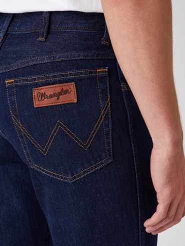 Wrangler Texas Darkstone