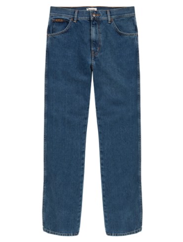 Wrangler Texas Vintage Stonewash