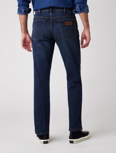 Wrangler Texas Stretch Vintage Tint