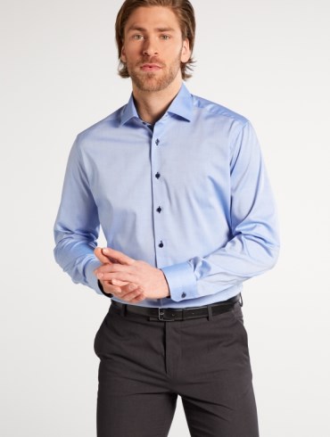Eterna Skjorte Modern Fit - ærme 68 cm