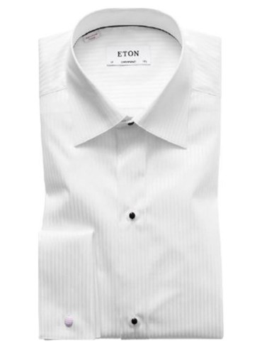 Eton Aftenskjorte Contemporary Fit