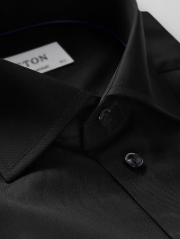 Eton Contemporary fit skjorte