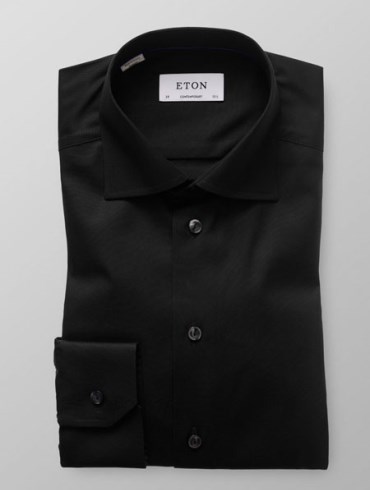 Eton Contemporary fit skjorte