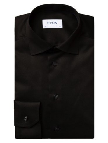 Eton Slim Fit Skjorte