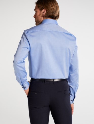 Eterna Skjorte Comfort Fit - ærme 68 cm
