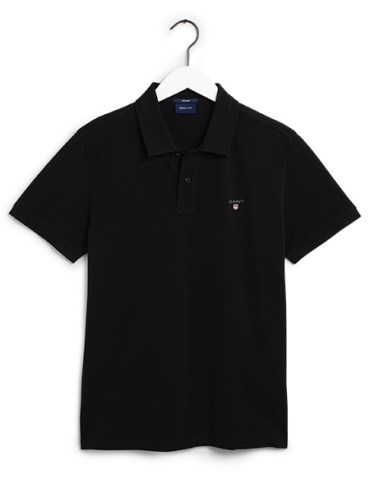 GANT Piqué Polo