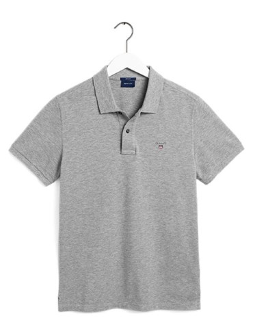 GANT Piqué Polo