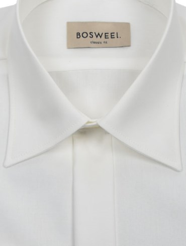 BOSWEEL SKJORTE CLASSIC FIT