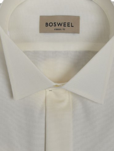 BOSWEEL SKJORTE CLASSIC FIT