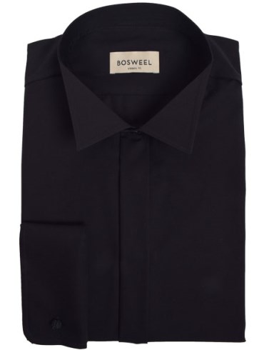 BOSWEEL SKJORTE CLASSIC FIT