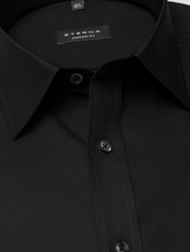 Eterna Skjorte Comfort Fit