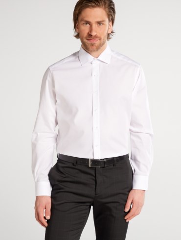 Eterna Skjorte Modern Fit