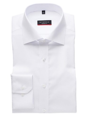 Eterna Skjorte Modern Fit