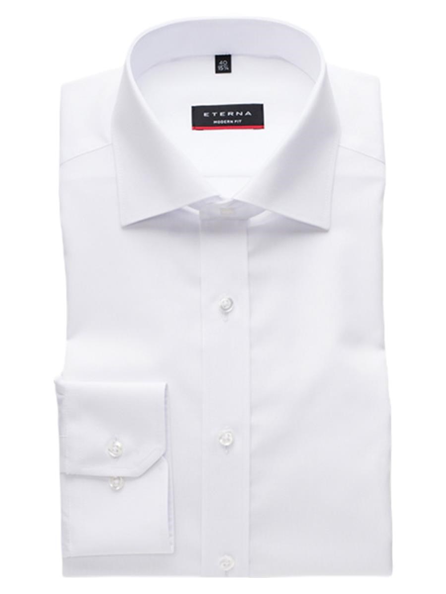 Eterna Skjorte Modern Fit