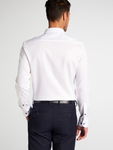 Eterna Skjorte Slim Fit