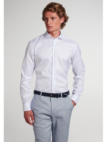 Eterna Cover-Shirt Slim Fit