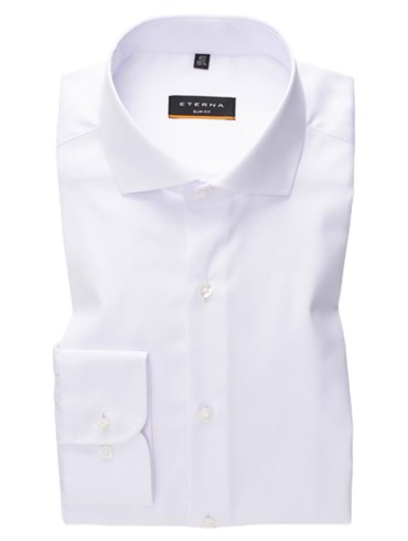 Eterna Cover-Shirt Slim Fit