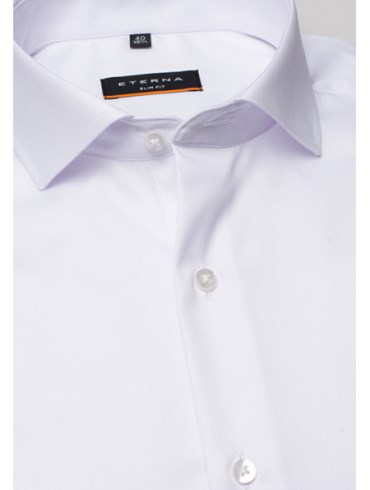 Eterna Cover-Shirt Slim Fit