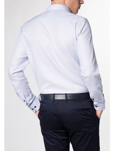 Eterna Skjorte Slim Fit