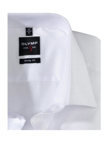 Olymp Skjorte Slim Fit