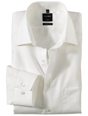 Olymp Skjorte Modern Fit 69cm