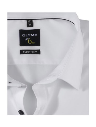 Olymp Skjorte GALA Super Slim Fit