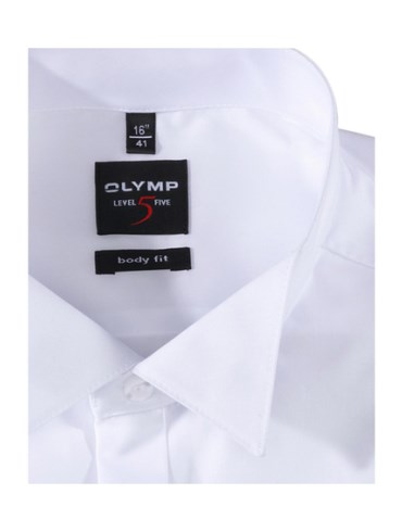 Olymp Skjorte GALA Slim Fit