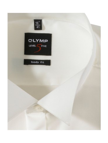 Olymp Skjorte GALA Slim Fit