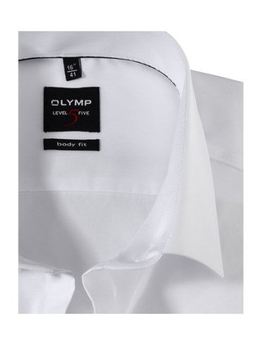 Olymp Skjorte GALA Slim Fit