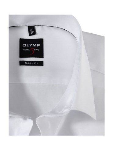 Olymp Skjorte GALA Slim Fit