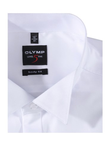 Olymp Skjorte GALA Slim Fit