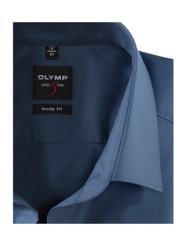 Olymp Skjorte Slim Fit