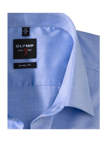 Olymp Skjorte Slim Fit