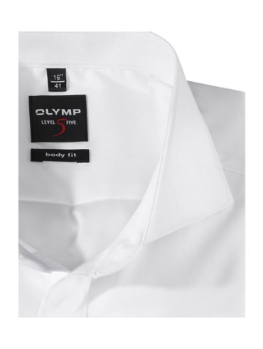 Olymp Skjorte Slim Fit