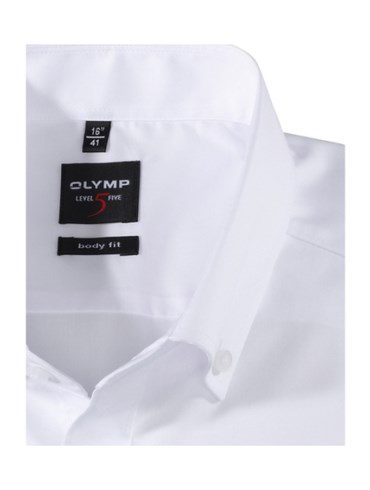 Olymp Skjorte Slim Fit